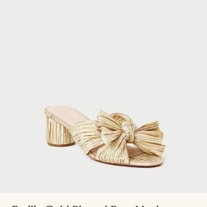 Loeffler Randall Emilia Women's Heeled Sandals